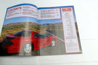 Road & Track Guide to All NEW 1993 Pontiac Firebird Trans AM