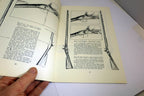 The Canadian Journal Of Arms Collecting Vol 7, No 2 May 1969 Short Land Musket 