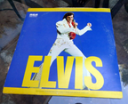 Elvis presley * elvis special products * 1973 vinyl double lp record album