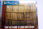 Fatboy slim : you've come a long way, baby music cd 0 1704 66247 2 skint records