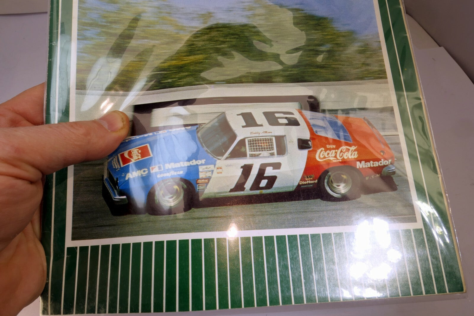 Motor Sport Magazine April 1975