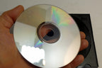 John Lennon CD  Imagine 1971 EMI records (CD only - poor condition )