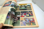 Thoroughbred Classic Cars Magazine September 1988 Team Healey Lives! Bentley