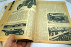 Motor Sport Magazine December 1950