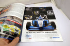 Mazda Laguna Seca Raceway 2005  Road & Track 250 round  Grand -Am Brochure