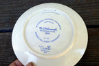 1979 M. J. Hummel Annual Christmas Plate  9th annual plate