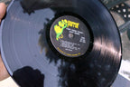 Savoy Brown Street Corner Talking USA 12” Vinyl Parrot – PAS-71047 SAHS-1600-TH