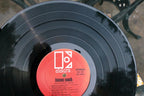 LONNIE MACK Whatever's Right ELEKTRA EKS 74050 LP