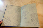 1963 TERMAN JUNIOR HIGH SCHOOL YEARBOOK ANNUAL JOURNAL PALO ALTO  TIGER TRACKS