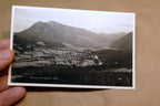 Goisern Austria postcard 1940's  - unposted