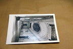 Wien - Schönbrunn Schloss Castle hallway postcard Austria 1930's  - unposted