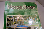 Motor sport magazine february 1976