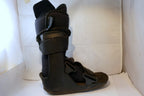 Ovation Medical Right Short Pneumatic Air Walker Shoe Boot Brace size Small kids