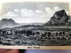 Post Card Cartolina Postale Africa Orientale unused Unposted 1900's