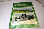Motor Sport Magazine June 1977