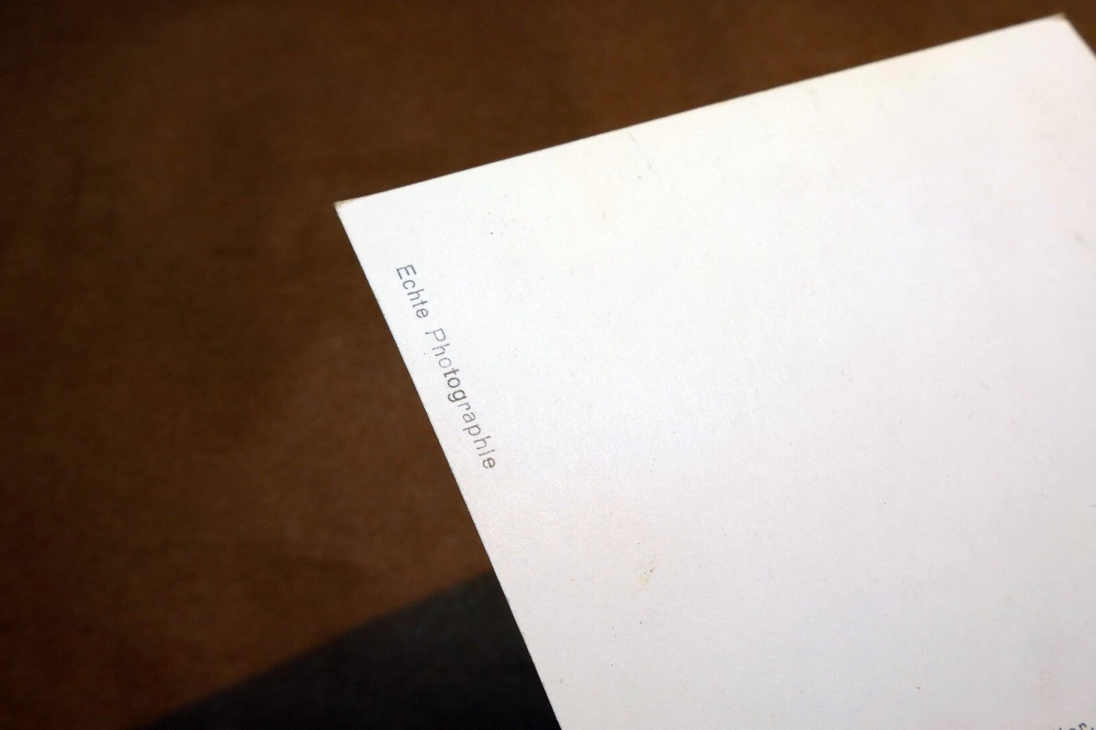 Freiluttstation Kaprun Hauptlager Austria postcard 1940's  - unposted