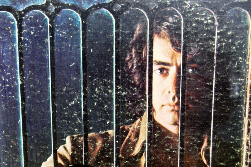 Neil diamond – tap root manuscript   1970   uni records 93092 vinyl lp