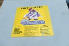 Disco Duck - Disco Fever  Hits For Kids (1978)  Vinyl LP  8223