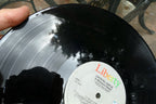 CRYSTAL GAYLE - A Woman's Heart (L00-1080) - 12" Vinyl Record Liberty LP - EX