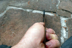 Stanley professional 26” Strait Hand Tools good teeth Hand Saw antique