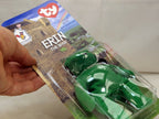 Erin The Bear 1998 McDonald's Ty Beanie Baby  1999 OakBrook - NEW
