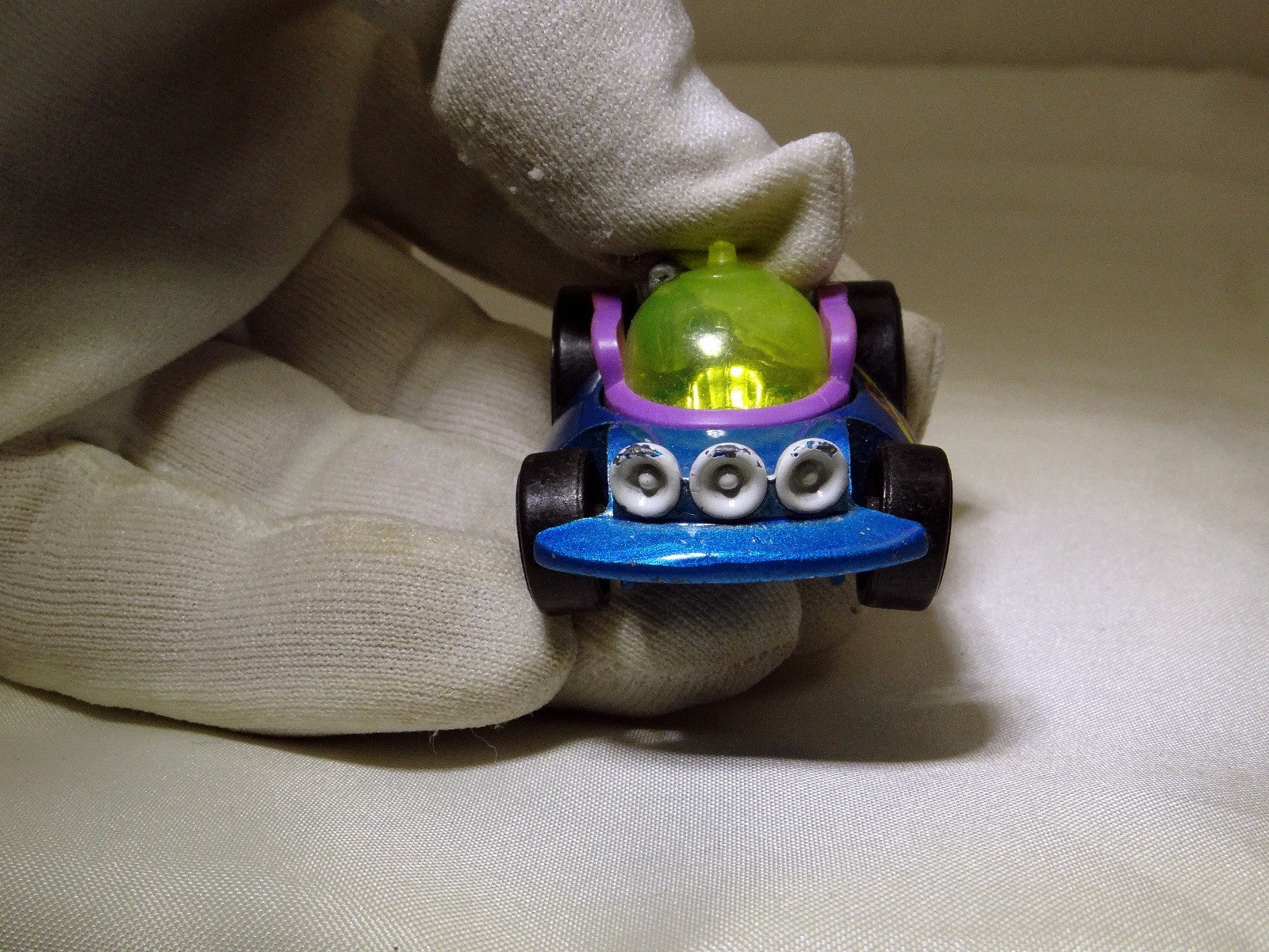 Hot Wheels Disney Pixar Mattel C11 Thailand