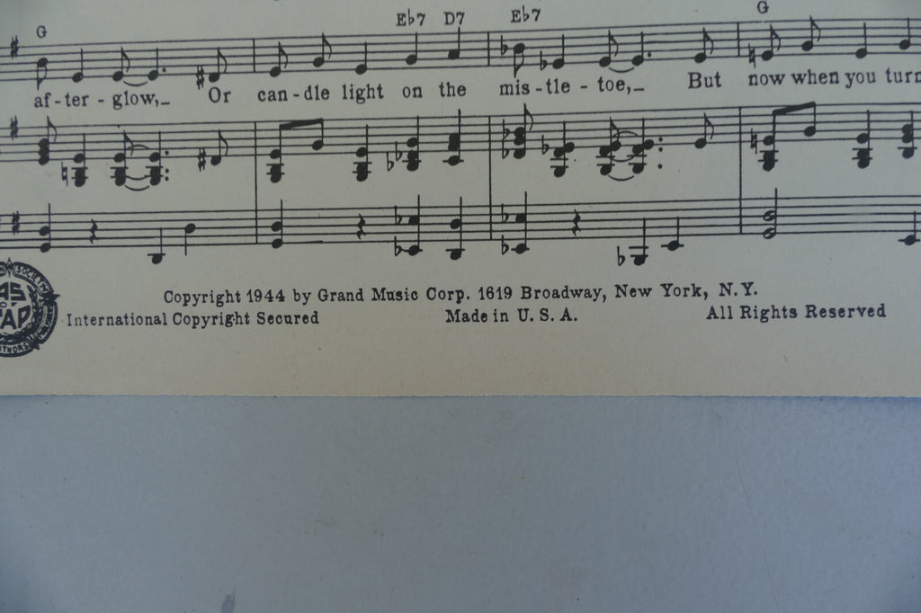 I'm Beginning To See The Light 1944 by Harry James, Duke Ellington and others