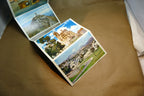 1970's MEXICO Postcard Pack of 7 Unposted Guanajuato GTO Panoramic Scenic