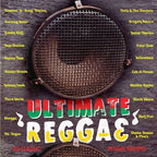 Ultimate Reggae On Audio CD 2003 by Ultimate Reggae UTV B0000061-02