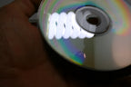 Rent 2005 Movie Soundtrack - Audio CD By Jonathan Larson PSCDG 6053 - Very Good