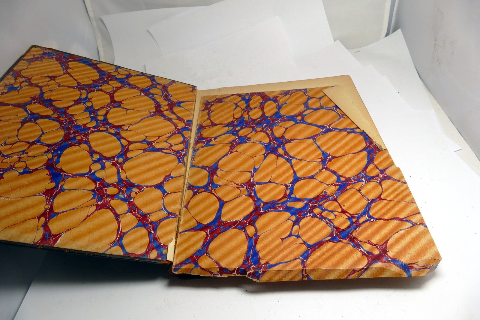 Ruddigore Opera Vocal Score by Gilbert & Sullivan sheet music 1887 Congress Libr