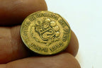 10 Centimos Mexico Coin  1992