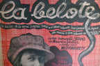 La Belote 1924 by Maurice Yvain, Albert Willemetz and C. A. Carpenter