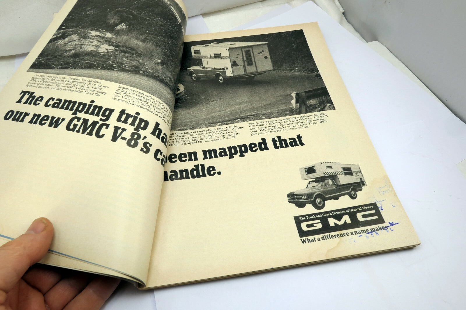 Filed & Stream Magazine June 1967 "they plan to take your GUNS AWAY" for Pilots