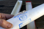 QRS Player Piano Word Roll 10-420 Candida