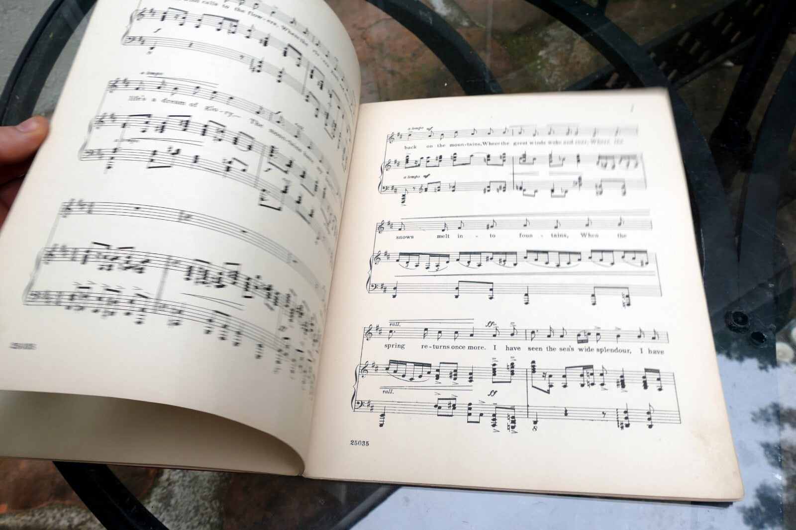 Songs of Romania - Hermann Lohr  1911 Chappell & Co. Ltd. Piano music Sheet Medi