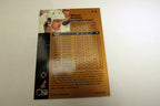 Parkhurst 1991 Los Angeles Kings  Trading Card Wayne Gretzky 73