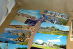 1960-70's MEXICO Postcard Lot 15 Scenic Unposted Guanajuato hotel Oranco