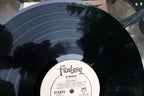 REDWING Hard Folk Psych Vocal Album-FANTASY 8409 VG 1973 Warner Bros. Records LP
