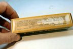 Quick Wash Tablets water softener  by F.A. Williamson Co. Ottawa Canada 1910's