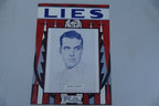 Lies by Harry Barris 1931 Shapiro, Bernstein and Co.