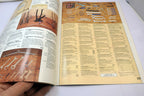 Performance Bicycle Shop Magazine Spring 1995 Sale Booklet price list