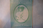 She's the daughter of mother machree, sheet music 1915, by jeff. t. nenarb, ernest r. ball
