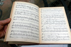 Wagner Tristan und Isolde Kleinmichel  sheet music Leipzig VA 524 1900's