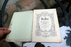 Arien-Album fur Alt Alfred Dorffel Sheet Music 1893 Leipzig  Klavierbegleitung