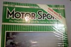 Motor Sport Magazine JUNE 1985