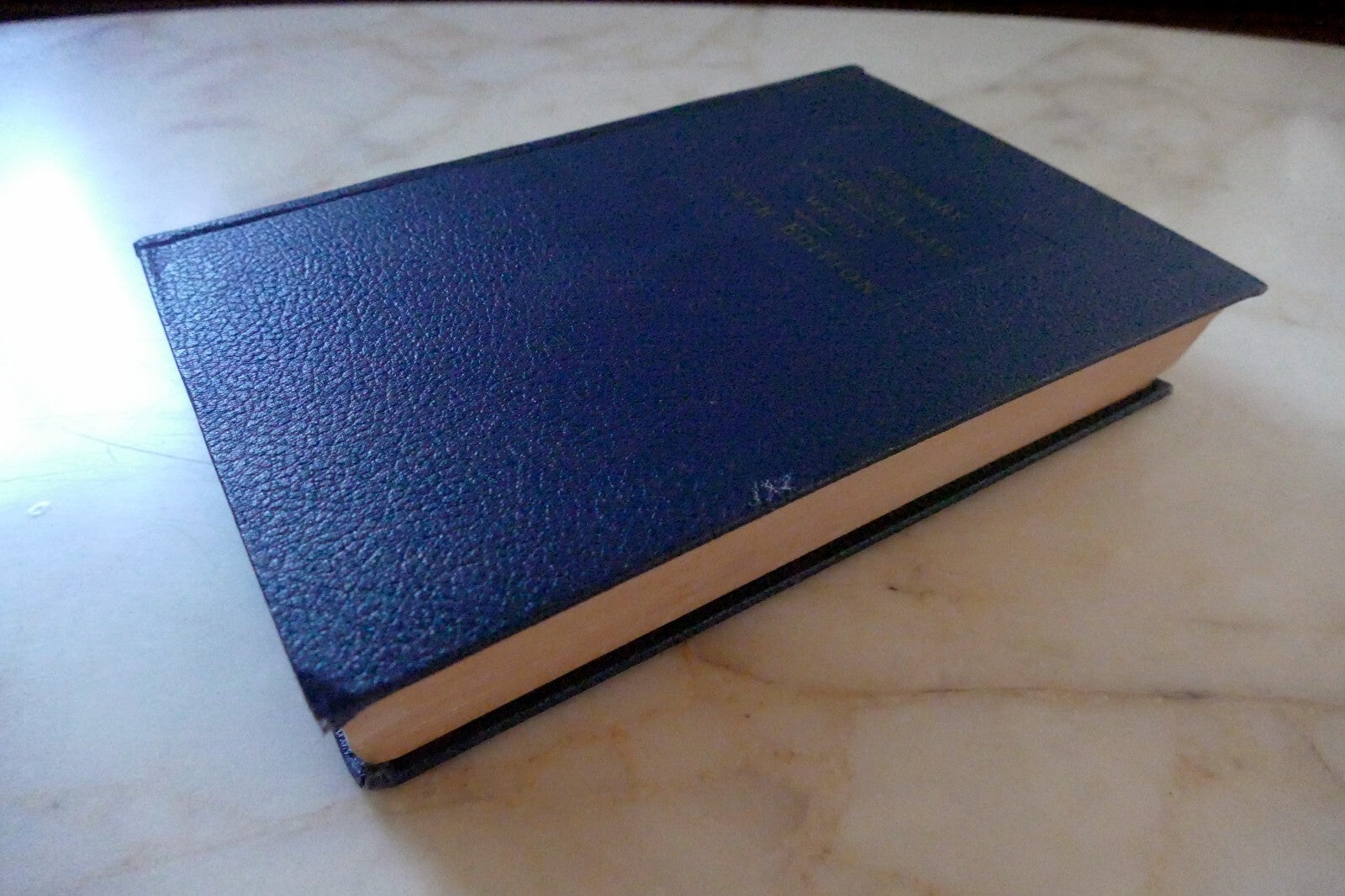 Summary of California Law 1946 Witkin Sixth Edition VOLUME 1