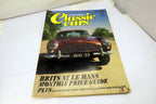 Thoroughbred & Classic Cars Magazine July 1987 Brits at LE Mans price guide