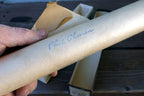 QRS Word Roll Blue Bird Ballads 2262 Rose in the Bud