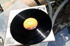 Orson Welles - The Begatting of The President Vinyl LP Album Mediarts 41-2